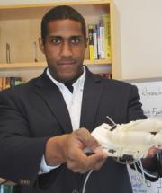 Frank L. Hammond III