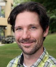 Gregory S. Sawicki, Ph.D.