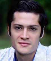 Francisco Robles, Ph.D.