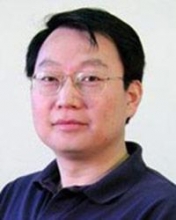 Hongyuan Zha