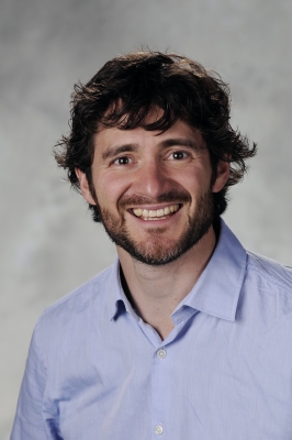 Patricio Antonio Vela